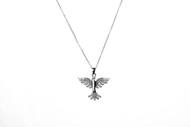 Lüks Altın ve Elmas Mücevher