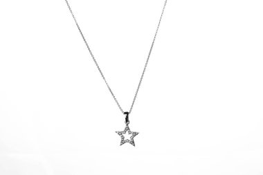 Lüks Altın ve Elmas Mücevher