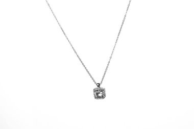 Lüks Altın ve Elmas Mücevher