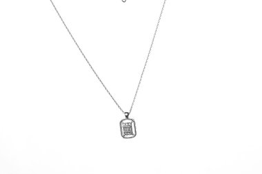 Lüks Altın ve Elmas Mücevher