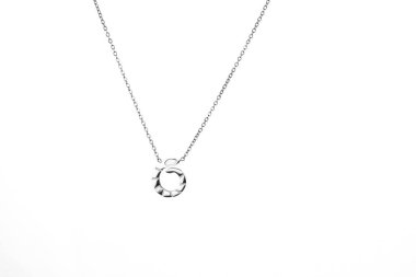 Lüks Altın ve Elmas Mücevher