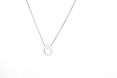 Lüks Altın ve Elmas Mücevher