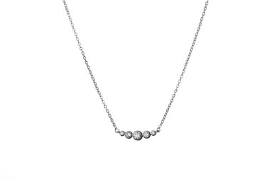 Lüks Altın ve Elmas Mücevher