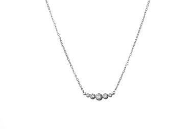 Lüks Altın ve Elmas Mücevher