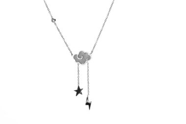 Lüks Altın ve Elmas Mücevher