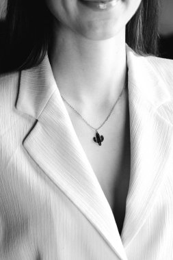 Lüks Altın ve Elmas Mücevher