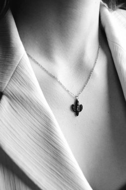 Lüks Altın ve Elmas Mücevher