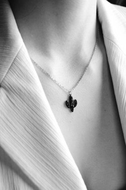 Lüks Altın ve Elmas Mücevher