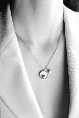 Lüks Altın ve Elmas Mücevher