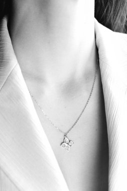 Lüks Altın ve Elmas Mücevher