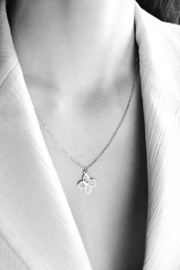 Lüks Altın ve Elmas Mücevher