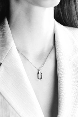 Lüks Altın ve Elmas Mücevher