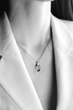 Lüks Altın ve Elmas Mücevher