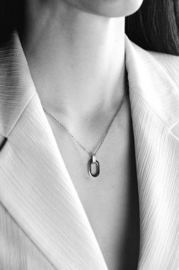 Lüks Altın ve Elmas Mücevher