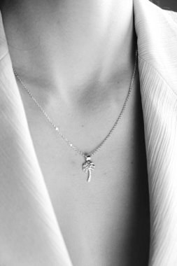 Lüks Altın ve Elmas Mücevher