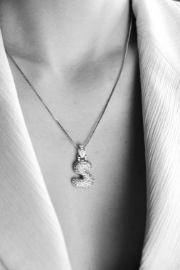 Lüks Altın ve Elmas Mücevher