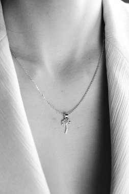 Lüks Altın ve Elmas Mücevher