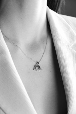 Lüks Altın ve Elmas Mücevher