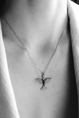 Lüks Altın ve Elmas Mücevher