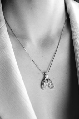 Lüks Altın ve Elmas Mücevher