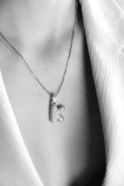 Lüks Altın ve Elmas Mücevher