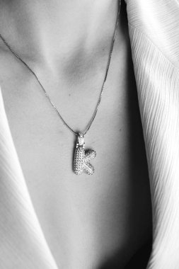 Lüks Altın ve Elmas Mücevher