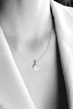 Lüks Altın ve Elmas Mücevher