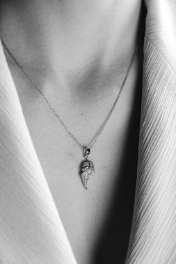 Lüks Altın ve Elmas Mücevher