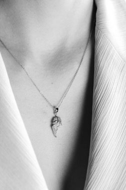 Lüks Altın ve Elmas Mücevher