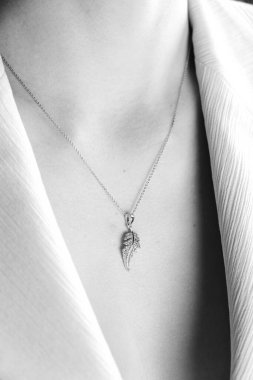 Lüks Altın ve Elmas Mücevher