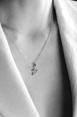 Lüks Altın ve Elmas Mücevher