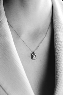 Lüks Altın ve Elmas Mücevher