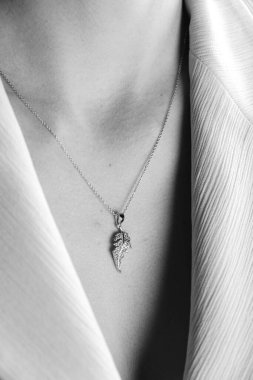 Lüks Altın ve Elmas Mücevher