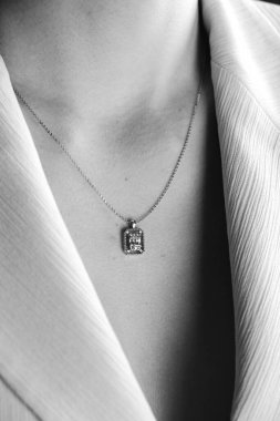 Lüks Altın ve Elmas Mücevher