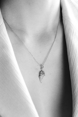 Lüks Altın ve Elmas Mücevher