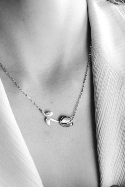 Lüks Altın ve Elmas Mücevher