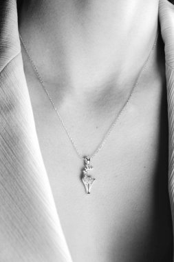 Lüks Altın ve Elmas Mücevher