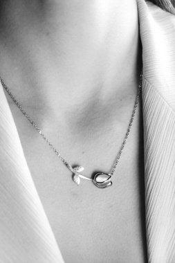 Lüks Altın ve Elmas Mücevher