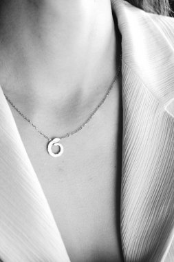 Lüks Altın ve Elmas Mücevher