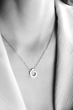 Lüks Altın ve Elmas Mücevher