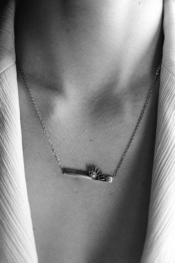 Lüks Altın ve Elmas Mücevher