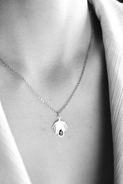 Lüks Altın ve Elmas Mücevher