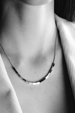 Lüks Altın ve Elmas Mücevher