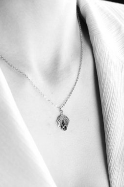 Lüks Altın ve Elmas Mücevher