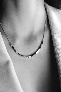 Lüks Altın ve Elmas Mücevher