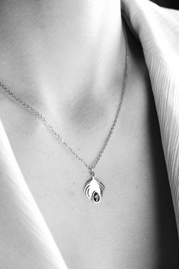 Lüks Altın ve Elmas Mücevher