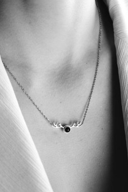 Lüks Altın ve Elmas Mücevher