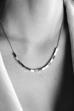 Lüks Altın ve Elmas Mücevher