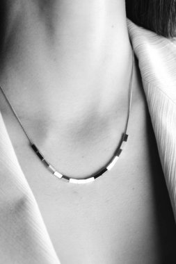 Lüks Altın ve Elmas Mücevher