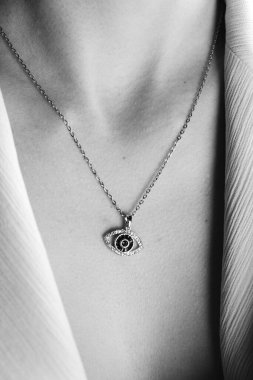 Lüks Altın ve Elmas Mücevher